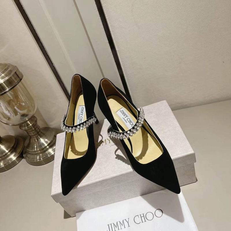 Jimmy Choo sz35-39 8.5cm mnw0254 (19)